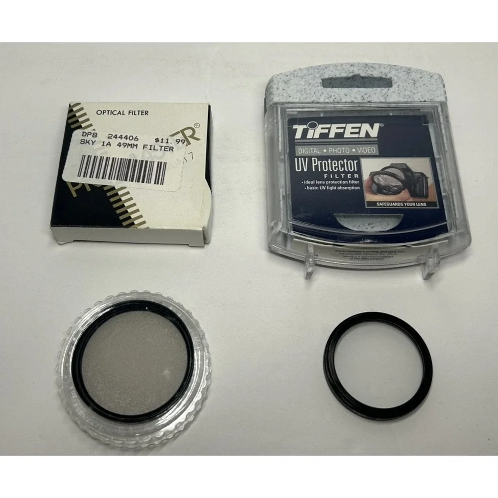 Minolta Maxxum 400si 35mm SLR‎ Film Camera PARTS/REPAIR AF Zoom Promaster Lense